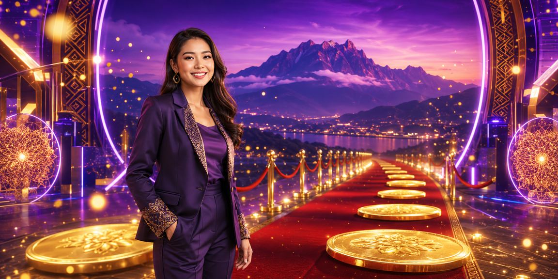 Program VIP dan bonus eksklusif untuk ahli setia 4700 Sabah