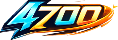 4700